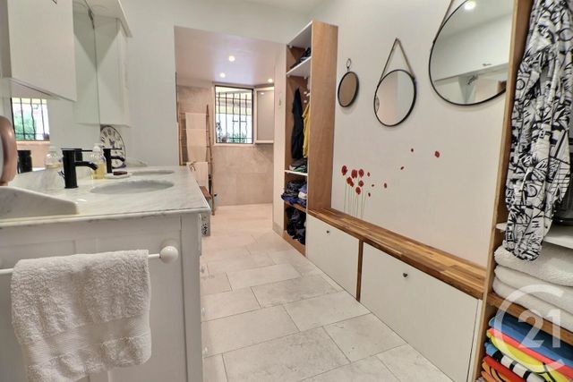 maison à vendre - 4 pièces - 117.0 m2 - PUGET SUR ARGENS - 83 - PROVENCE-ALPES-COTE-D-AZUR - Century 21 Sud Habitat