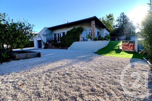 maison à vendre - 4 pièces - 117.0 m2 - PUGET SUR ARGENS - 83 - PROVENCE-ALPES-COTE-D-AZUR - Century 21 Sud Habitat