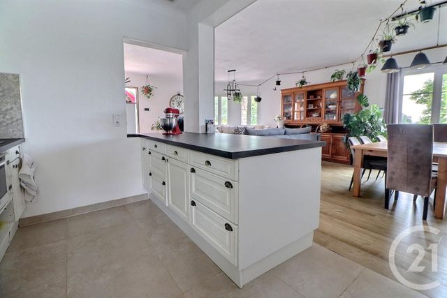 maison à vendre - 4 pièces - 117.0 m2 - PUGET SUR ARGENS - 83 - PROVENCE-ALPES-COTE-D-AZUR - Century 21 Sud Habitat