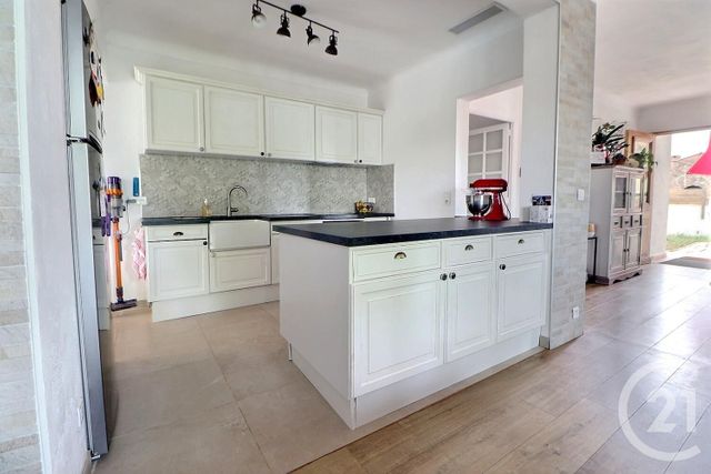 maison à vendre - 4 pièces - 117.0 m2 - PUGET SUR ARGENS - 83 - PROVENCE-ALPES-COTE-D-AZUR - Century 21 Sud Habitat