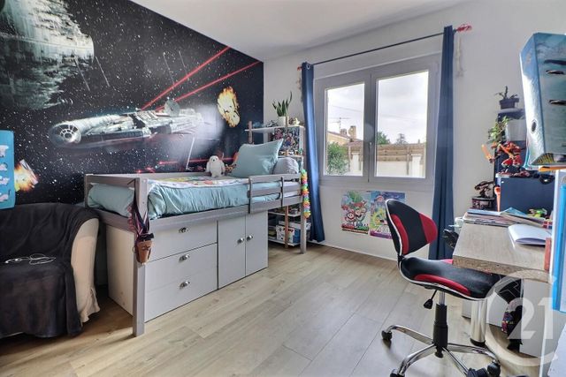 maison à vendre - 4 pièces - 117.0 m2 - PUGET SUR ARGENS - 83 - PROVENCE-ALPES-COTE-D-AZUR - Century 21 Sud Habitat