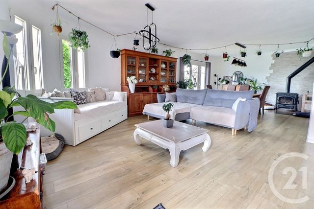 maison à vendre - 4 pièces - 117.0 m2 - PUGET SUR ARGENS - 83 - PROVENCE-ALPES-COTE-D-AZUR - Century 21 Sud Habitat