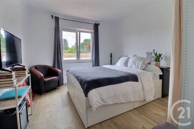 maison à vendre - 4 pièces - 117.0 m2 - PUGET SUR ARGENS - 83 - PROVENCE-ALPES-COTE-D-AZUR - Century 21 Sud Habitat