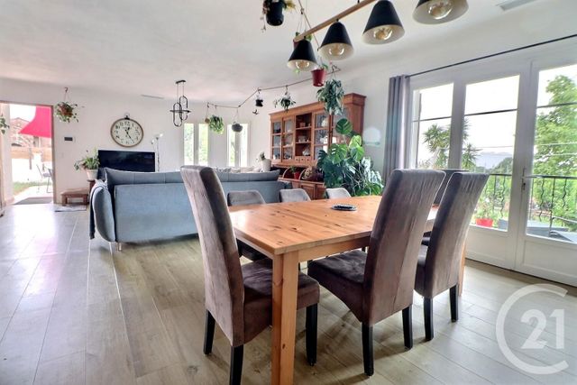 maison à vendre - 4 pièces - 117.0 m2 - PUGET SUR ARGENS - 83 - PROVENCE-ALPES-COTE-D-AZUR - Century 21 Sud Habitat