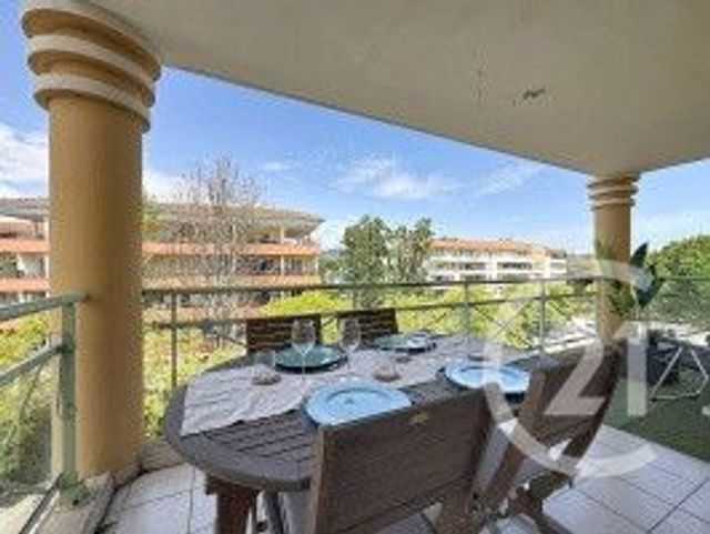 appartement - FREJUS - 83