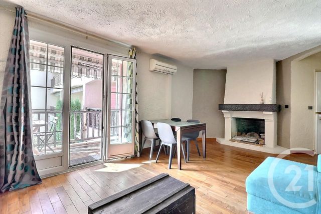 appartement - ST RAPHAEL - 83