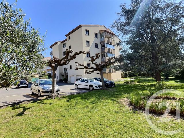 Appartement T2 à vendre - 2 pièces - 49.18 m2 - FREJUS - 83 - PROVENCE-ALPES-COTE-D-AZUR - Century 21 Sud Habitat