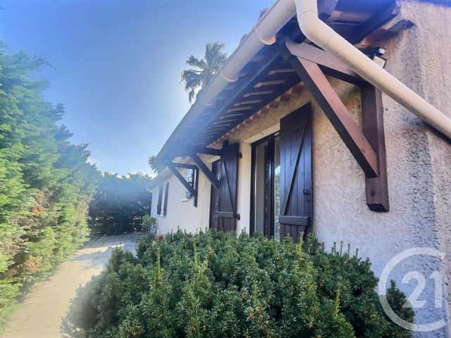 maison à vendre - 4 pièces - 75.0 m2 - FREJUS - 83 - PROVENCE-ALPES-COTE-D-AZUR - Century 21 Sud Habitat