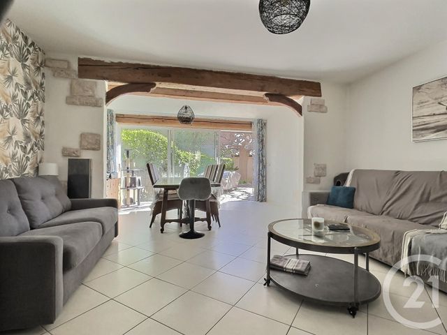 maison - PUGET SUR ARGENS - 83