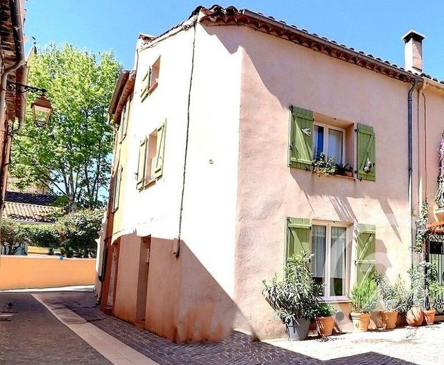 maison - FREJUS - 83