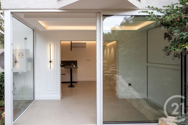 Appartement T2 à vendre - 2 pièces - 38.0 m2 - ST RAPHAEL - 83 - PROVENCE-ALPES-COTE-D-AZUR - Century 21 Sud Habitat