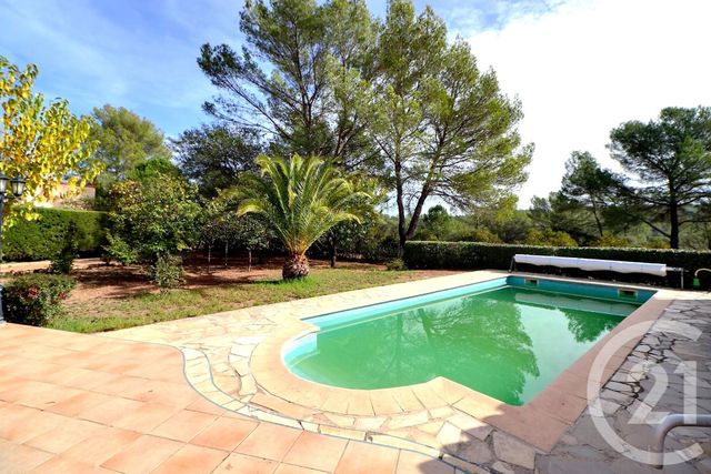  - ROQUEBRUNE SUR ARGENS - 