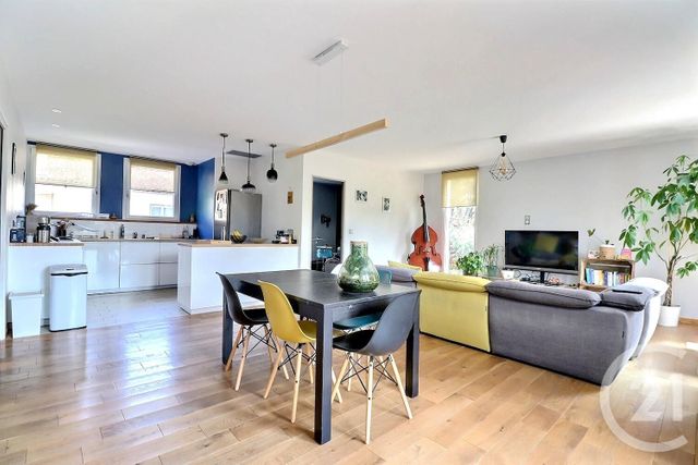 maison à vendre - 5 pièces - 115.0 m2 - FREJUS - 83 - PROVENCE-ALPES-COTE-D-AZUR - Century 21 Sud Habitat