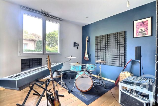 maison à vendre - 5 pièces - 115.0 m2 - FREJUS - 83 - PROVENCE-ALPES-COTE-D-AZUR - Century 21 Sud Habitat