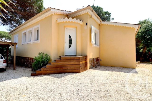 maison à vendre - 5 pièces - 115.0 m2 - FREJUS - 83 - PROVENCE-ALPES-COTE-D-AZUR - Century 21 Sud Habitat