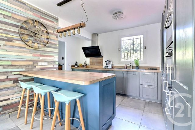 maison à vendre - 4 pièces - 118.0 m2 - ST RAPHAEL - 83 - PROVENCE-ALPES-COTE-D-AZUR - Century 21 Sud Habitat