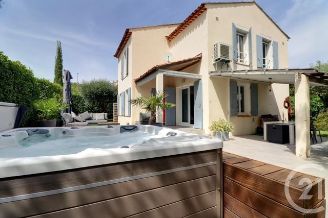 maison - ST RAPHAEL - 83