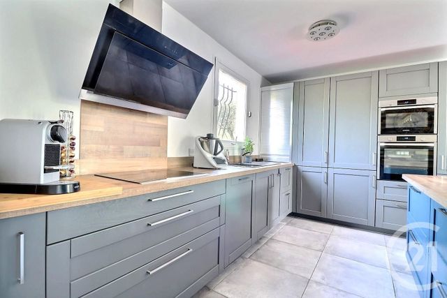 maison à vendre - 4 pièces - 118.0 m2 - ST RAPHAEL - 83 - PROVENCE-ALPES-COTE-D-AZUR - Century 21 Sud Habitat