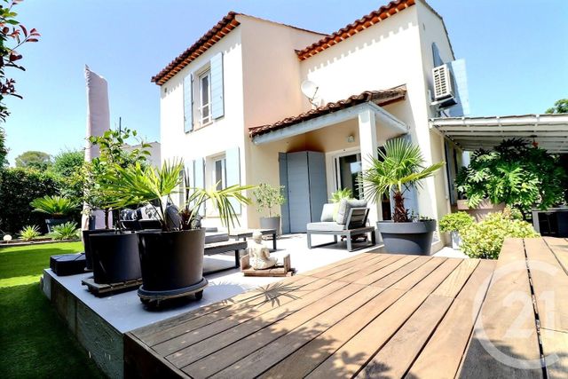 maison - ST RAPHAEL - 83