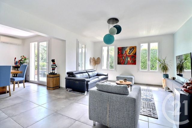 maison à vendre - 4 pièces - 118.0 m2 - ST RAPHAEL - 83 - PROVENCE-ALPES-COTE-D-AZUR - Century 21 Sud Habitat