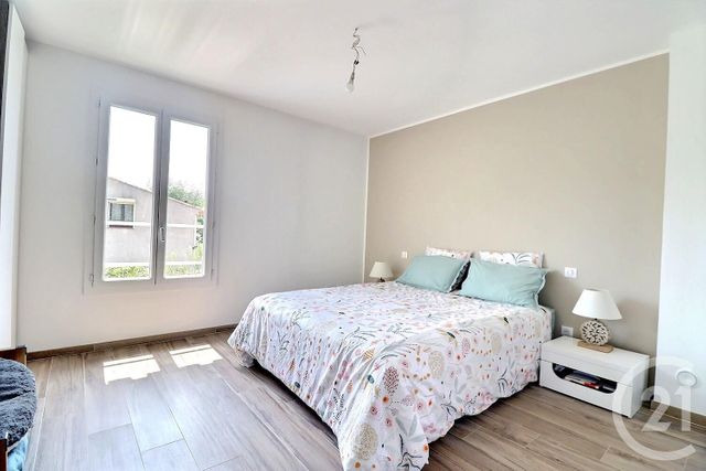 maison à vendre - 4 pièces - 118.0 m2 - ST RAPHAEL - 83 - PROVENCE-ALPES-COTE-D-AZUR - Century 21 Sud Habitat
