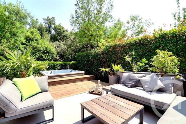 maison à vendre - 4 pièces - 118.0 m2 - ST RAPHAEL - 83 - PROVENCE-ALPES-COTE-D-AZUR - Century 21 Sud Habitat
