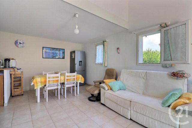 maison - FREJUS - 83