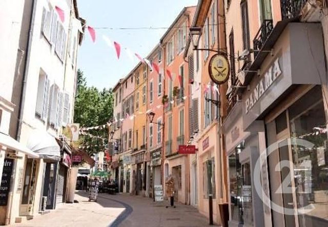 appartement - FREJUS - 83