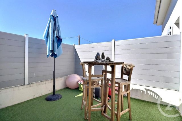 Appartement Duplex à vendre - 2 pièces - 21.42 m2 - ST RAPHAEL - 83 - PROVENCE-ALPES-COTE-D-AZUR - Century 21 Sud Habitat
