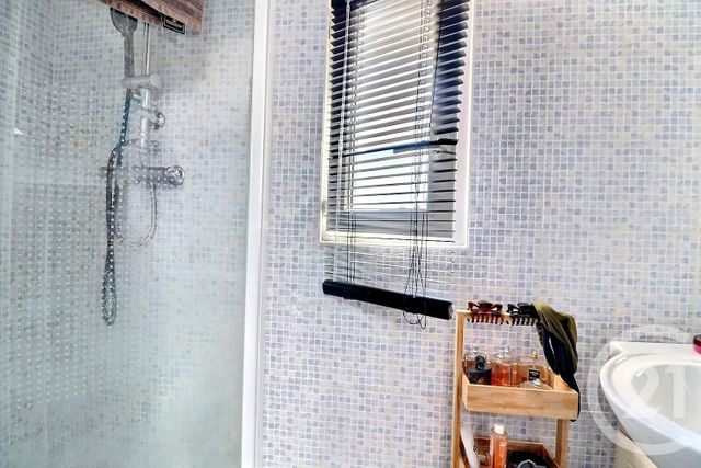 Appartement Duplex à vendre - 2 pièces - 21.42 m2 - ST RAPHAEL - 83 - PROVENCE-ALPES-COTE-D-AZUR - Century 21 Sud Habitat