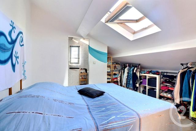 Appartement Duplex à vendre - 2 pièces - 21.42 m2 - ST RAPHAEL - 83 - PROVENCE-ALPES-COTE-D-AZUR - Century 21 Sud Habitat