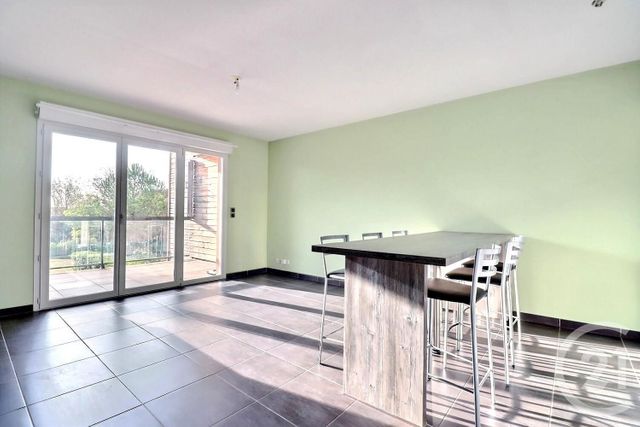 Appartement T3 à vendre FREJUS