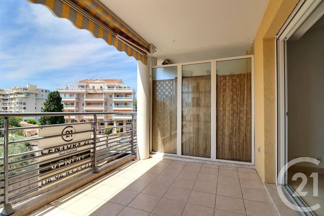 appartement - ST RAPHAEL - 83