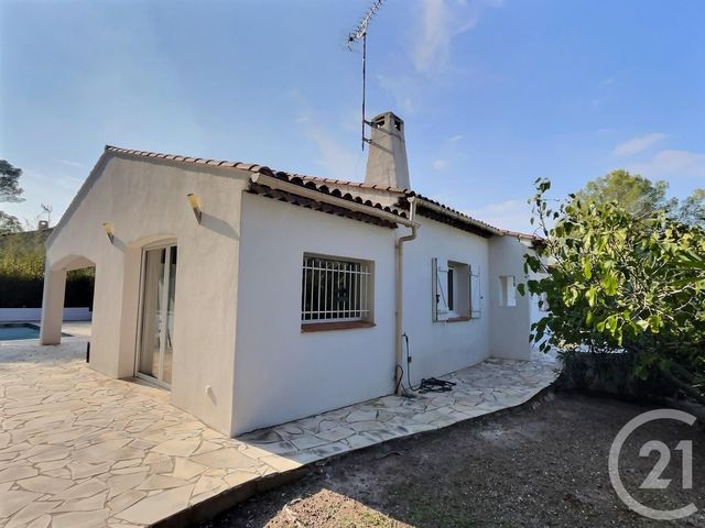 maison à vendre - 5 pièces - 150.73 m2 - FREJUS - 83 - PROVENCE-ALPES-COTE-D-AZUR - Century 21 Sud Habitat