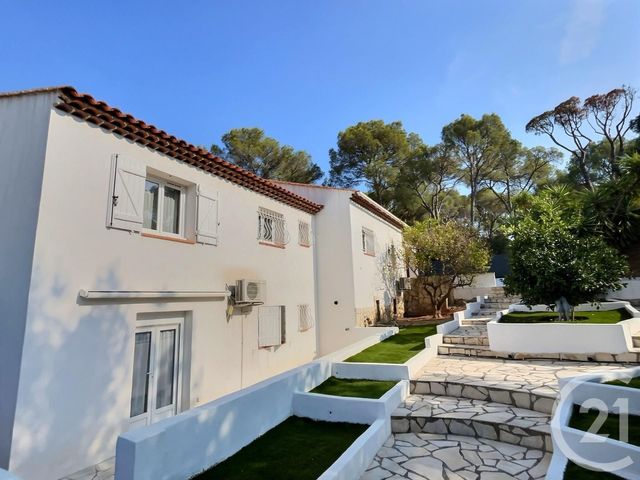 maison - FREJUS - 83