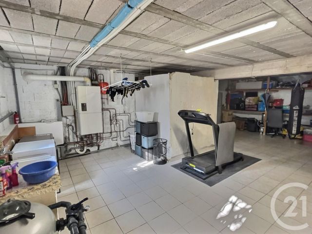 maison à vendre - 5 pièces - 150.73 m2 - FREJUS - 83 - PROVENCE-ALPES-COTE-D-AZUR - Century 21 Sud Habitat