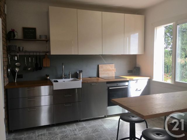 maison à vendre - 8 pièces - 200.0 m2 - FREJUS - 83 - PROVENCE-ALPES-COTE-D-AZUR - Century 21 Sud Habitat