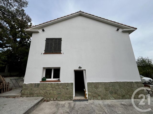 maison à vendre - 8 pièces - 200.0 m2 - FREJUS - 83 - PROVENCE-ALPES-COTE-D-AZUR - Century 21 Sud Habitat