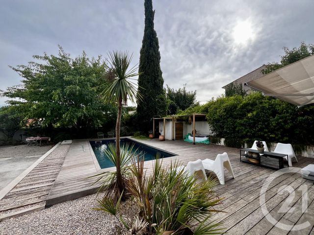 maison - FREJUS - 83