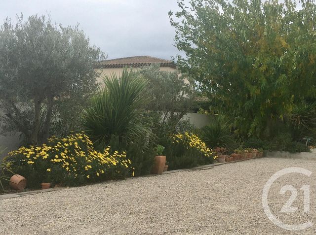 maison à vendre - 8 pièces - 200.0 m2 - FREJUS - 83 - PROVENCE-ALPES-COTE-D-AZUR - Century 21 Sud Habitat