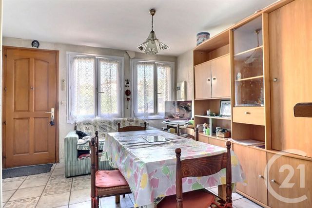 maison à vendre - 5 pièces - 98.71 m2 - FREJUS - 83 - PROVENCE-ALPES-COTE-D-AZUR - Century 21 Sud Habitat