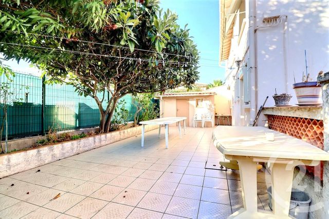 Maison à vendre FREJUS