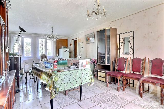 maison à vendre - 5 pièces - 98.71 m2 - FREJUS - 83 - PROVENCE-ALPES-COTE-D-AZUR - Century 21 Sud Habitat