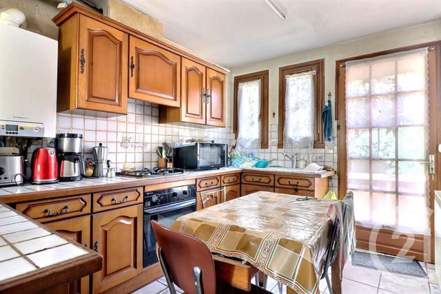 maison à vendre - 5 pièces - 98.71 m2 - FREJUS - 83 - PROVENCE-ALPES-COTE-D-AZUR - Century 21 Sud Habitat