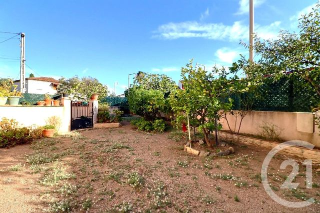 maison à vendre - 5 pièces - 98.71 m2 - FREJUS - 83 - PROVENCE-ALPES-COTE-D-AZUR - Century 21 Sud Habitat