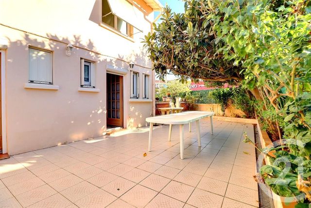maison à vendre - 5 pièces - 98.71 m2 - FREJUS - 83 - PROVENCE-ALPES-COTE-D-AZUR - Century 21 Sud Habitat