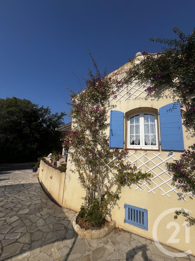 Afficher la photo en grand maison à vendre - 4 pièces - 130.18 m2 - FREJUS - 83 - PROVENCE-ALPES-COTE-D-AZUR - Century 21 Sud Habitat