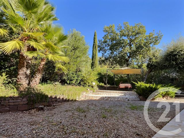 maison à vendre - 4 pièces - 130.18 m2 - FREJUS - 83 - PROVENCE-ALPES-COTE-D-AZUR - Century 21 Sud Habitat