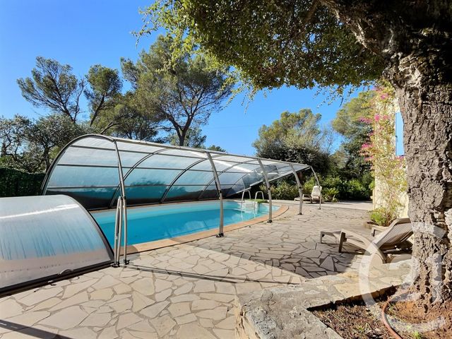 maison à vendre - 4 pièces - 130.18 m2 - FREJUS - 83 - PROVENCE-ALPES-COTE-D-AZUR - Century 21 Sud Habitat