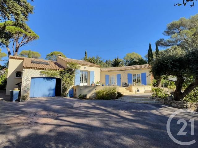 maison - FREJUS - 83